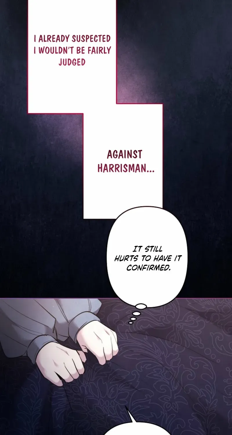 Sistervention Chapter 95 page 30 - 