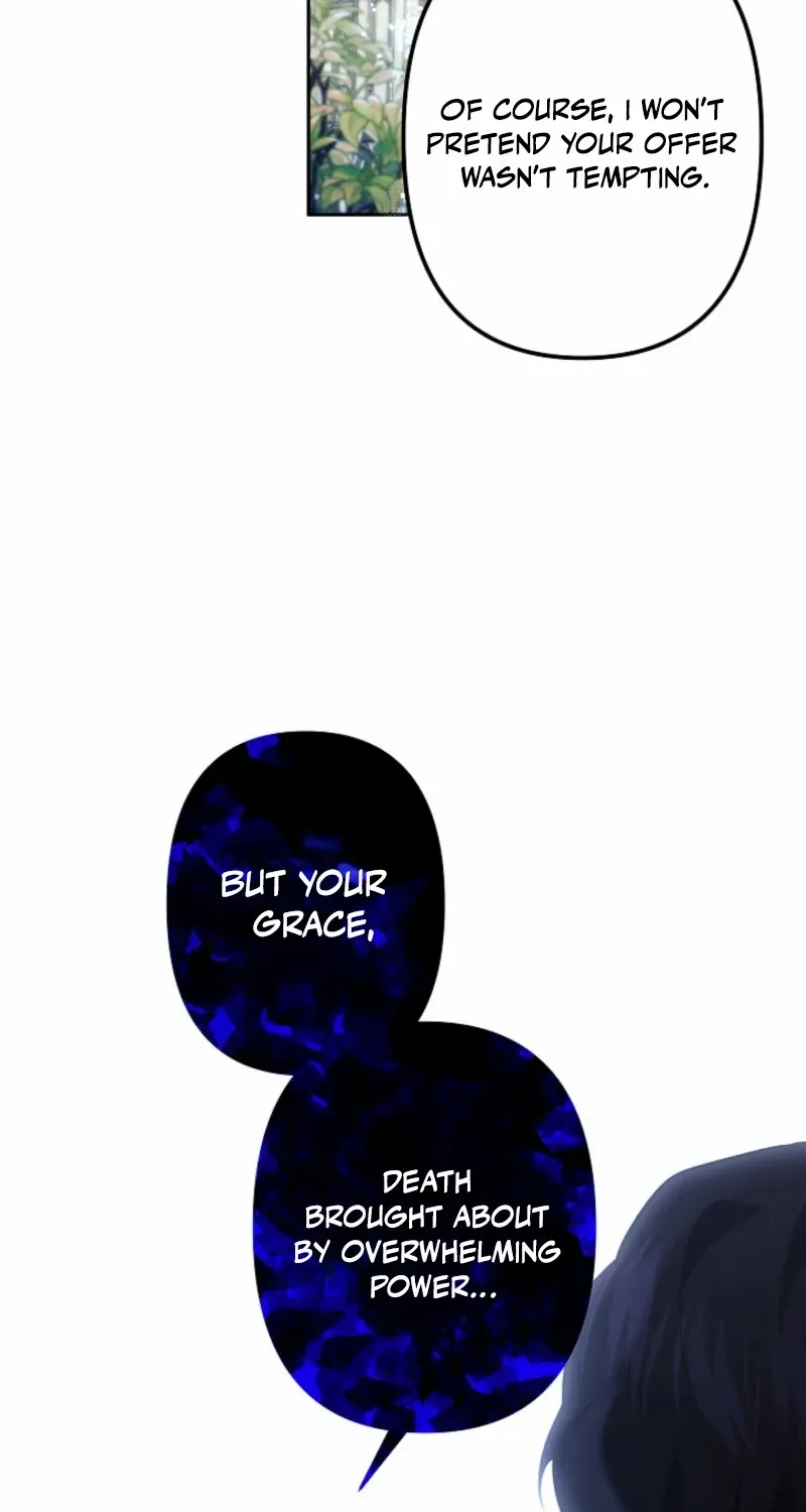 Sistervention Chapter 95 page 32 - 