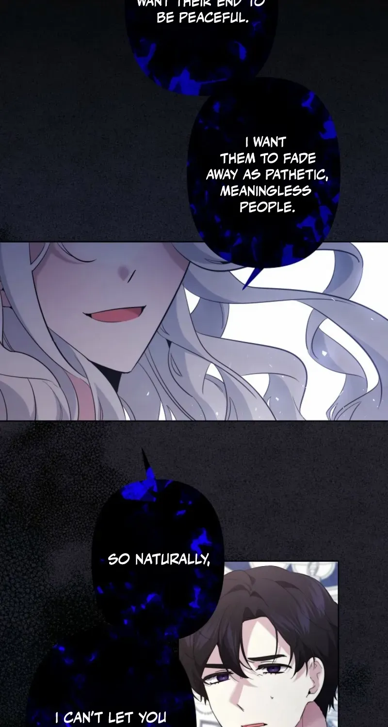 Sistervention Chapter 95 page 34 - 