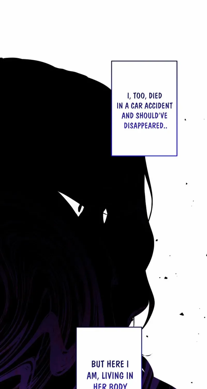 Sistervention Chapter 95 page 40 - 