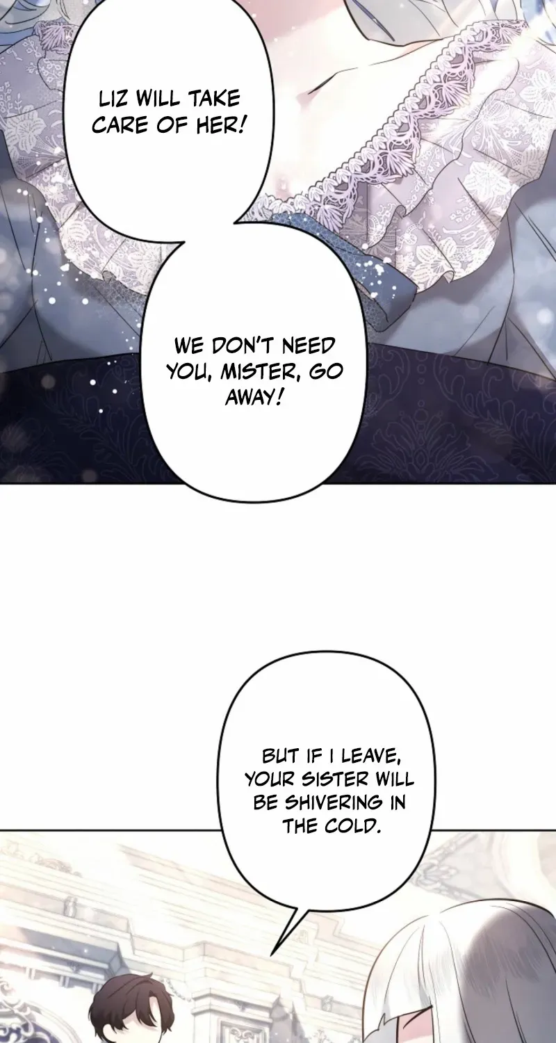 Sistervention Chapter 95 page 5 - 