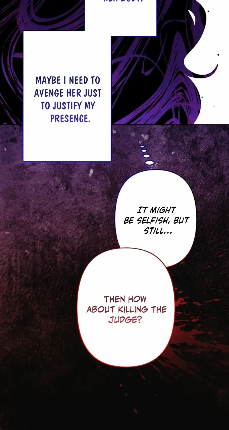 Sistervention Chapter 95 page 41 - 