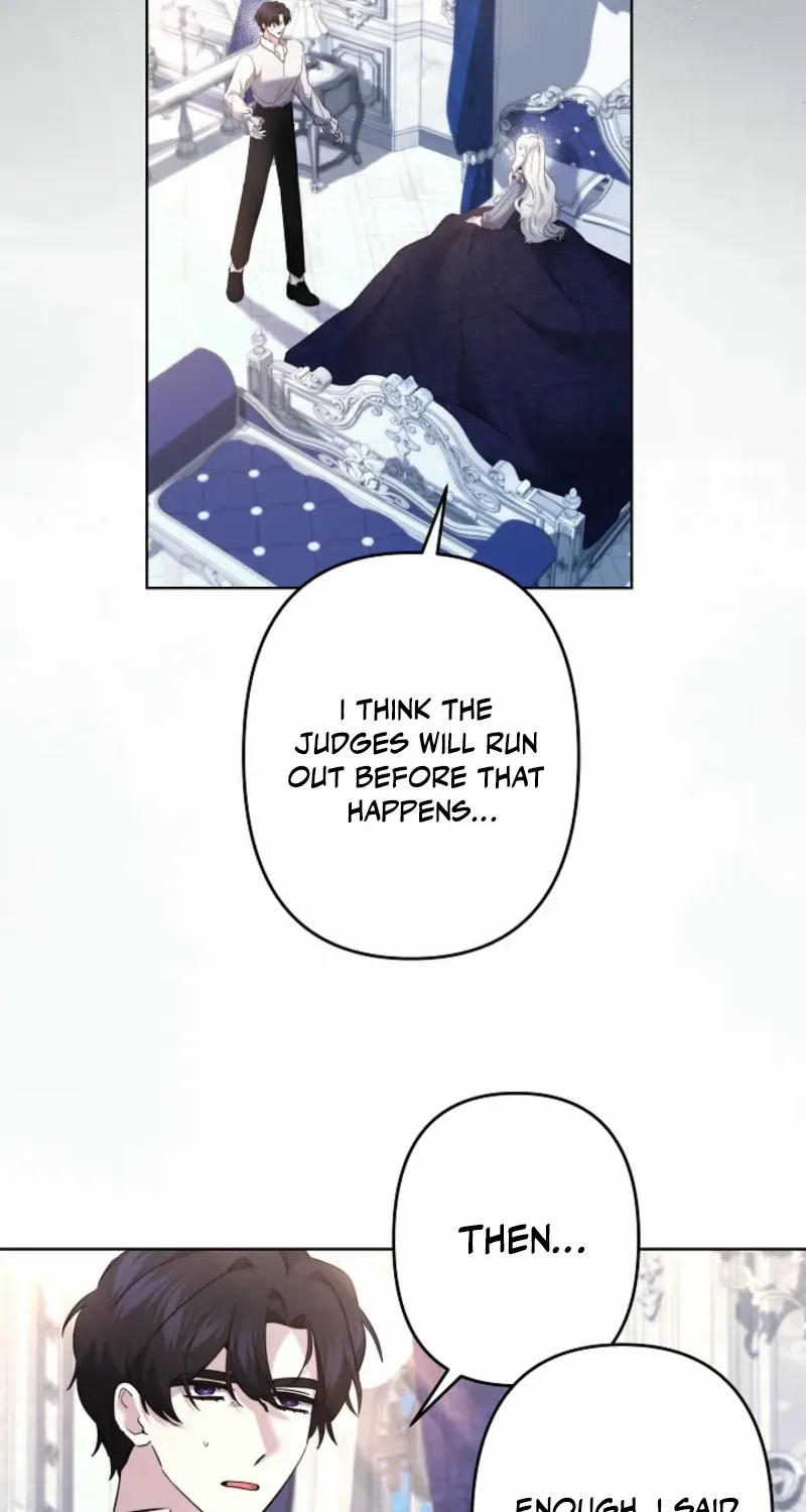 Sistervention Chapter 95 page 43 - 