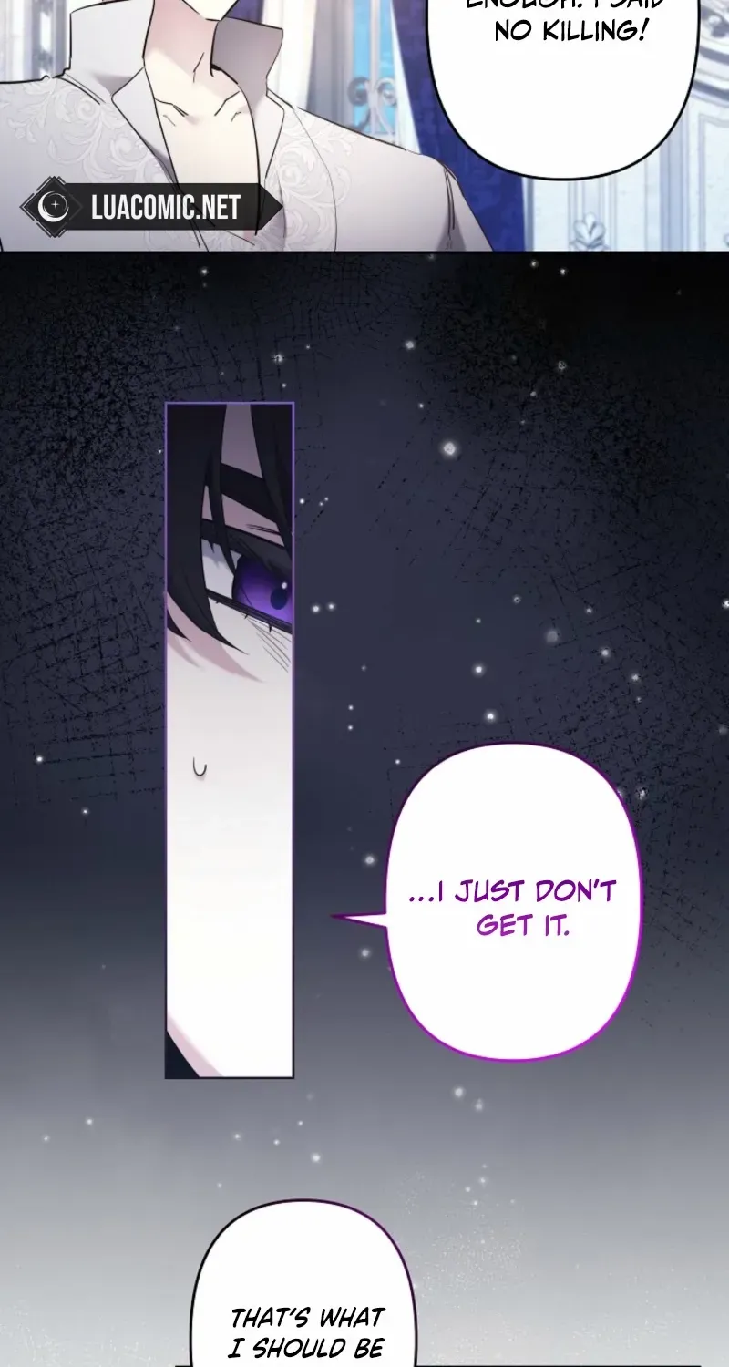Sistervention Chapter 95 page 44 - 