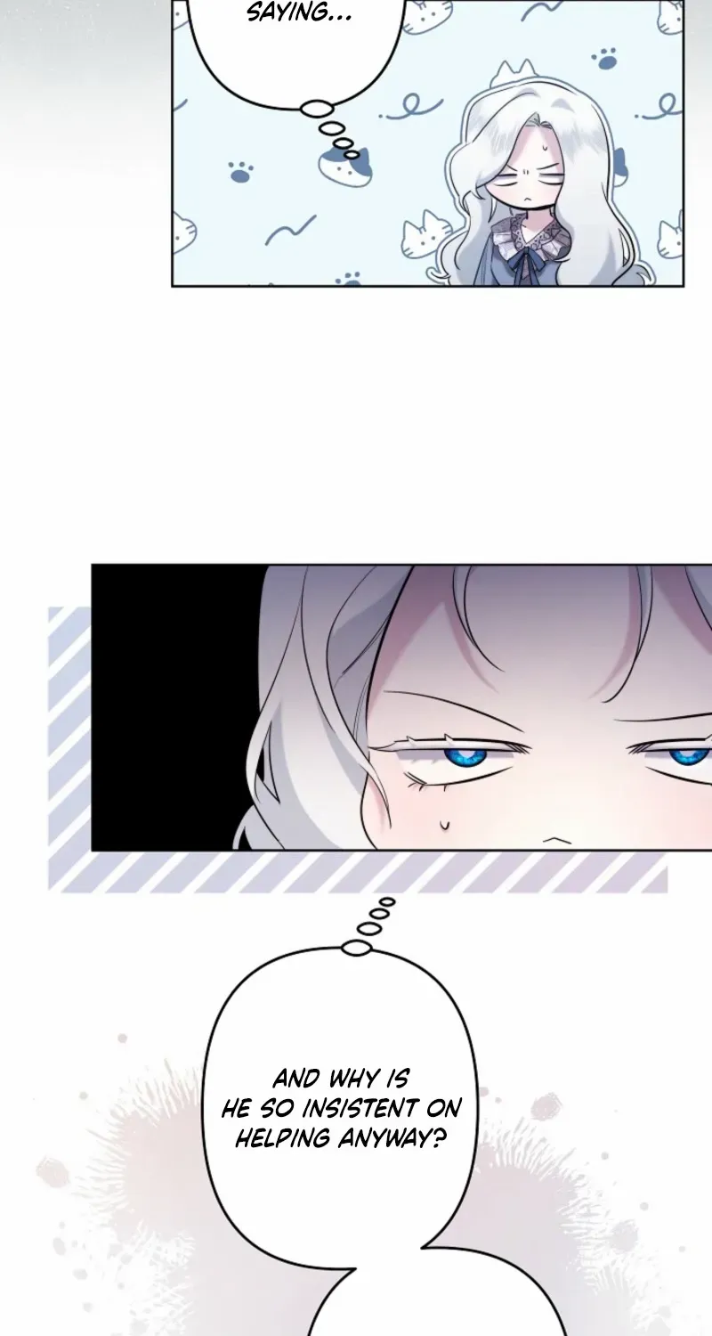 Sistervention Chapter 95 page 45 - 