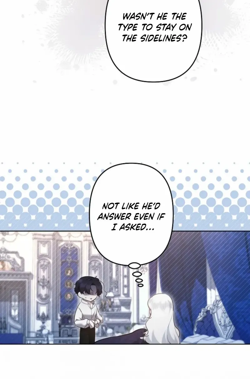 Sistervention Chapter 95 page 46 - 