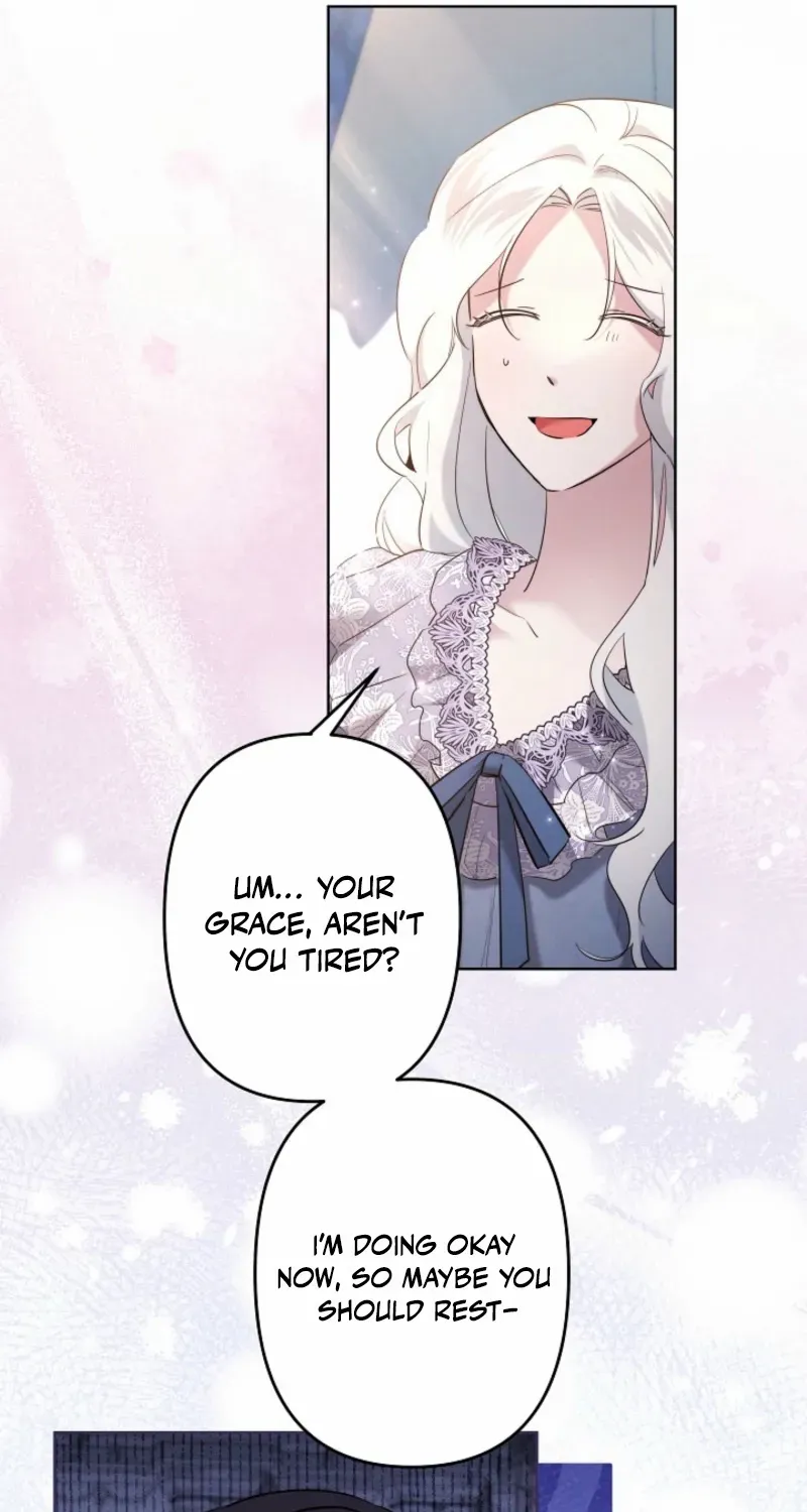 Sistervention Chapter 95 page 47 - 