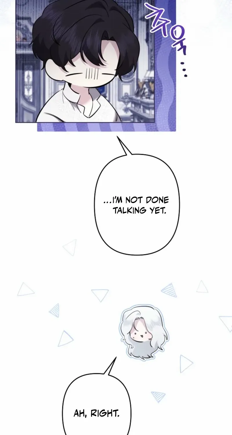 Sistervention Chapter 95 page 48 - 