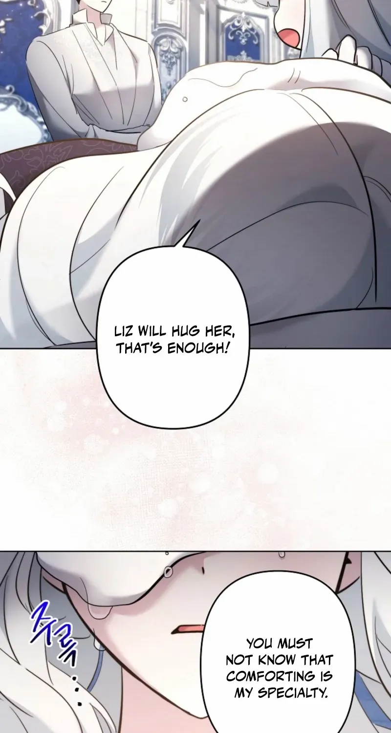 Sistervention Chapter 95 page 6 - 