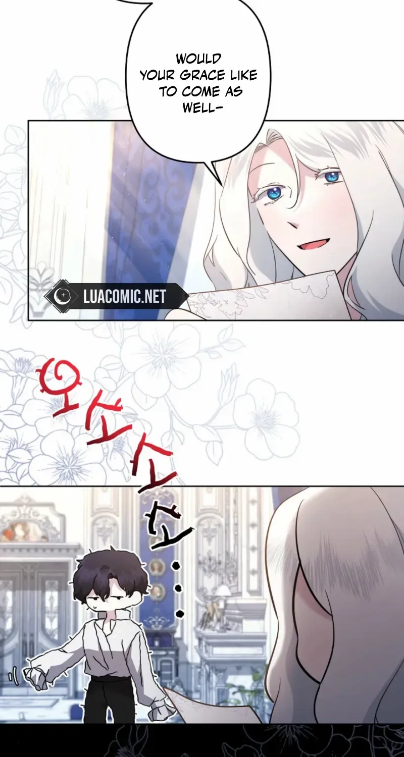 Sistervention Chapter 95 page 51 - 