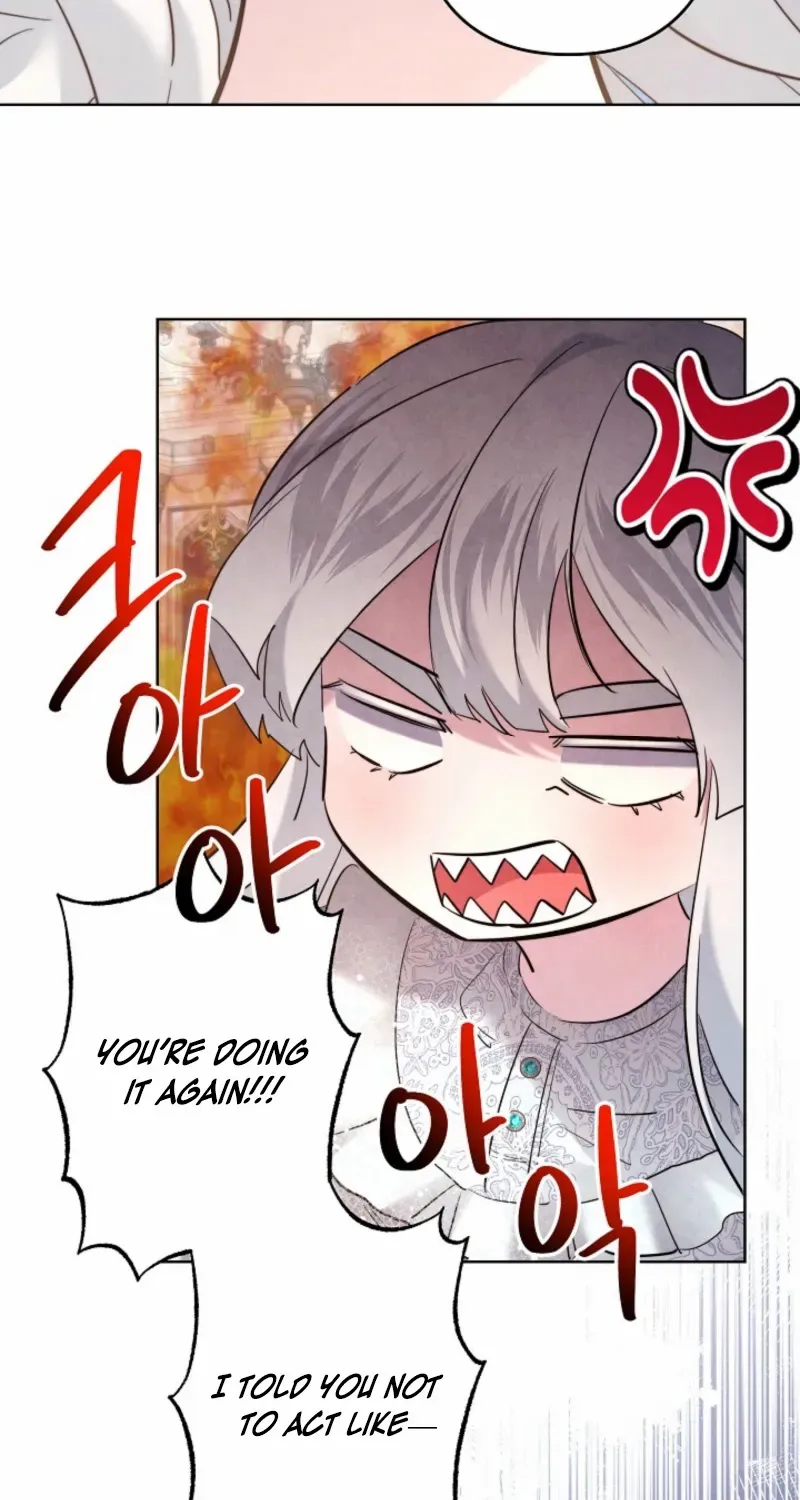 Sistervention Chapter 95 page 7 - 