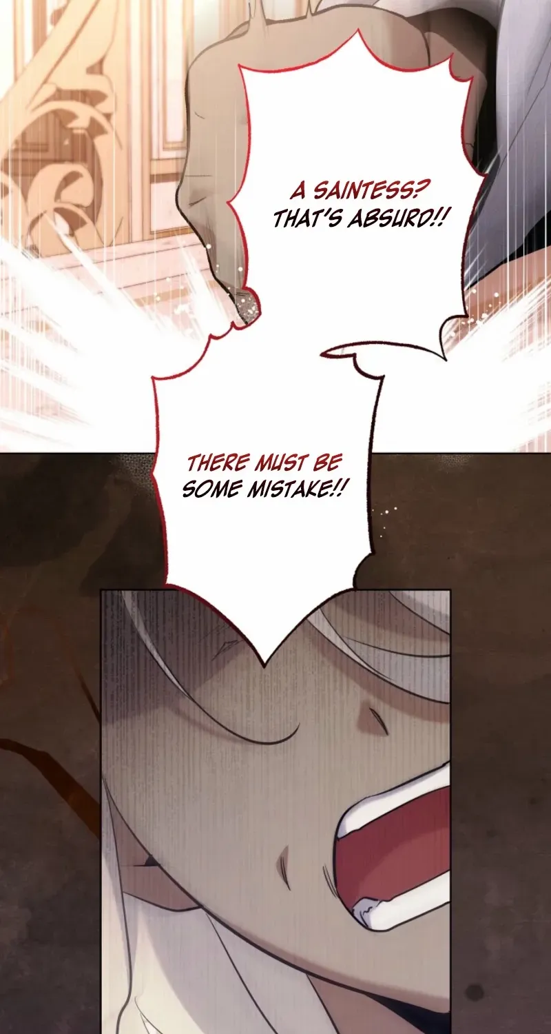 Sistervention Chapter 95 page 64 - 