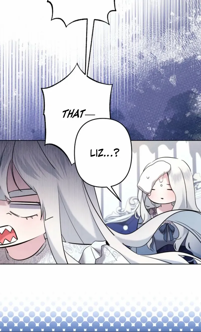 Sistervention Chapter 95 page 8 - 