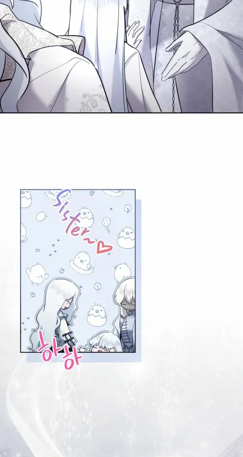 Sistervention Chapter 96 page 14 - 