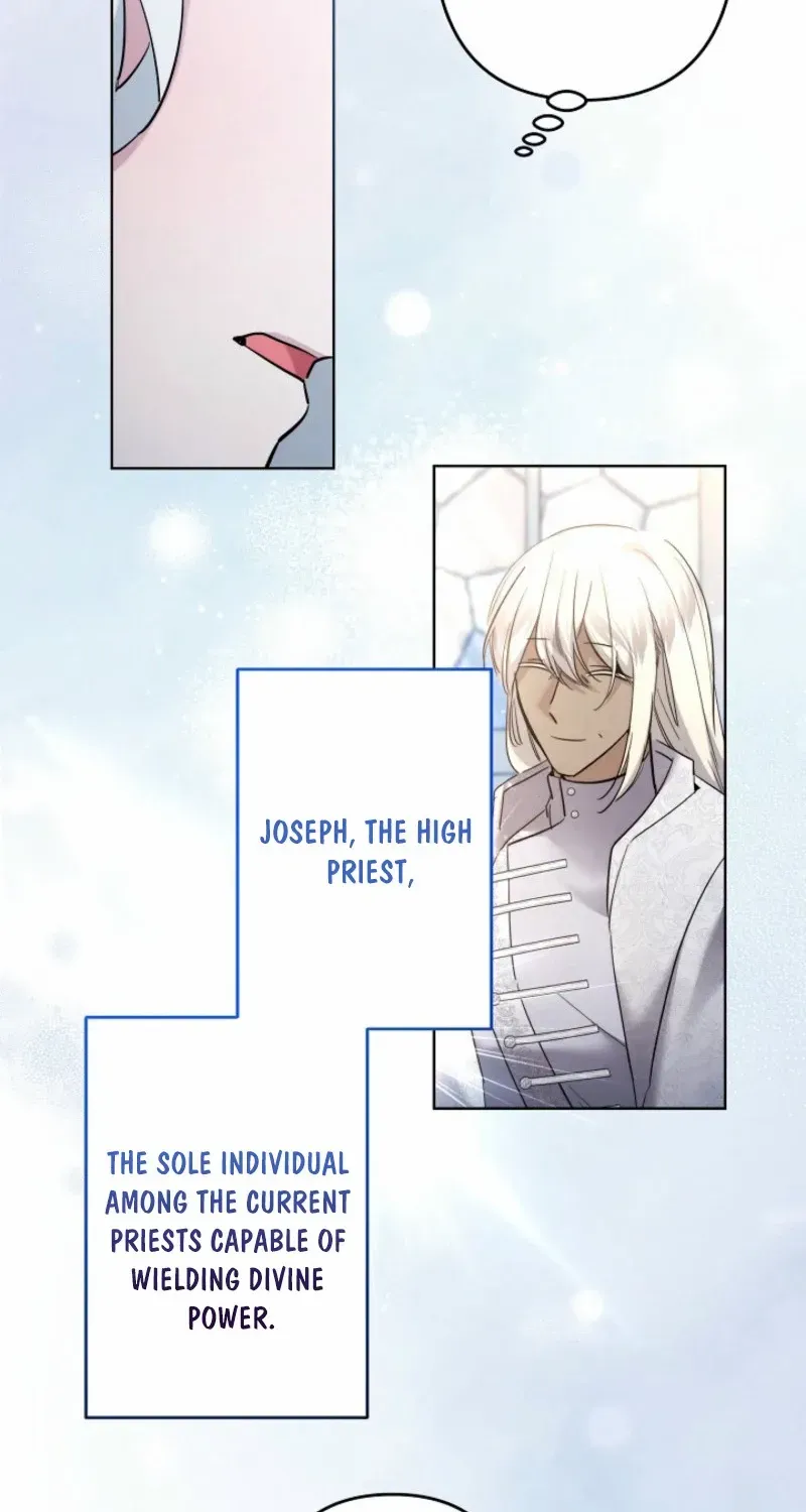 Sistervention Chapter 96 page 20 - 