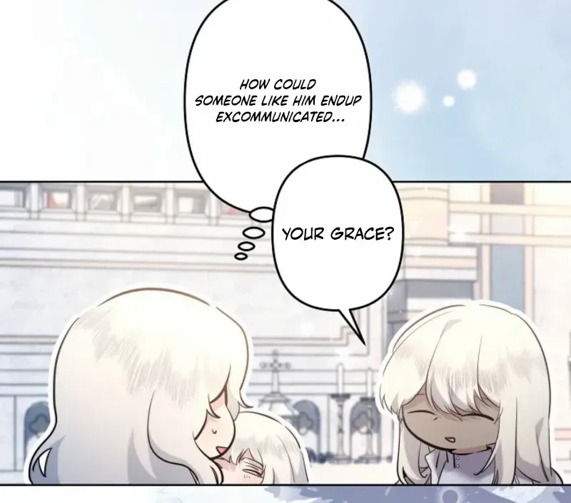 Sistervention Chapter 96 page 21 - 