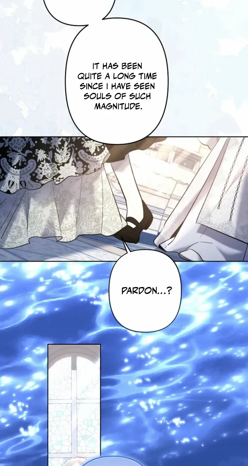 Sistervention Chapter 96 page 23 - 