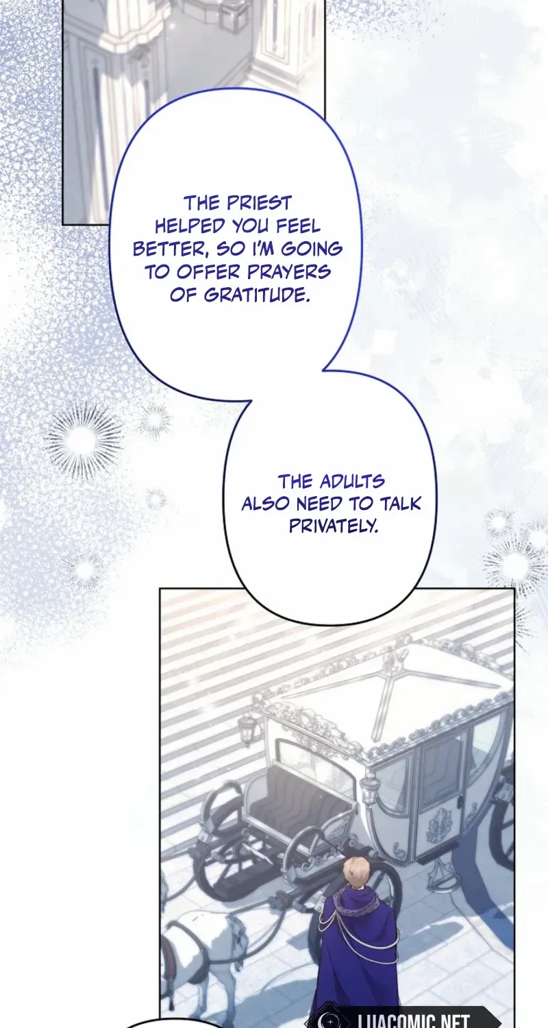 Sistervention Chapter 96 page 28 - 