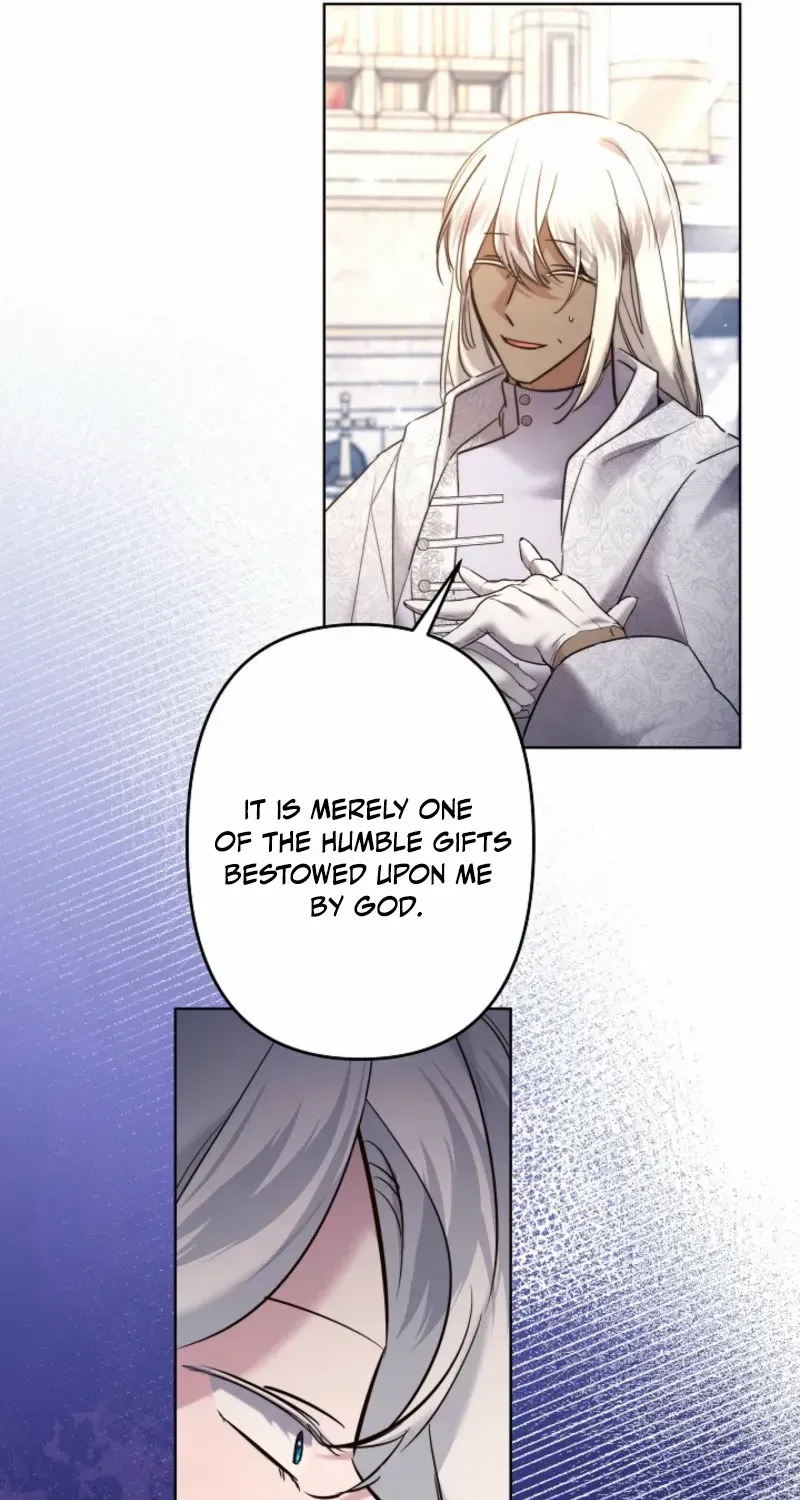 Sistervention Chapter 96 page 32 - 