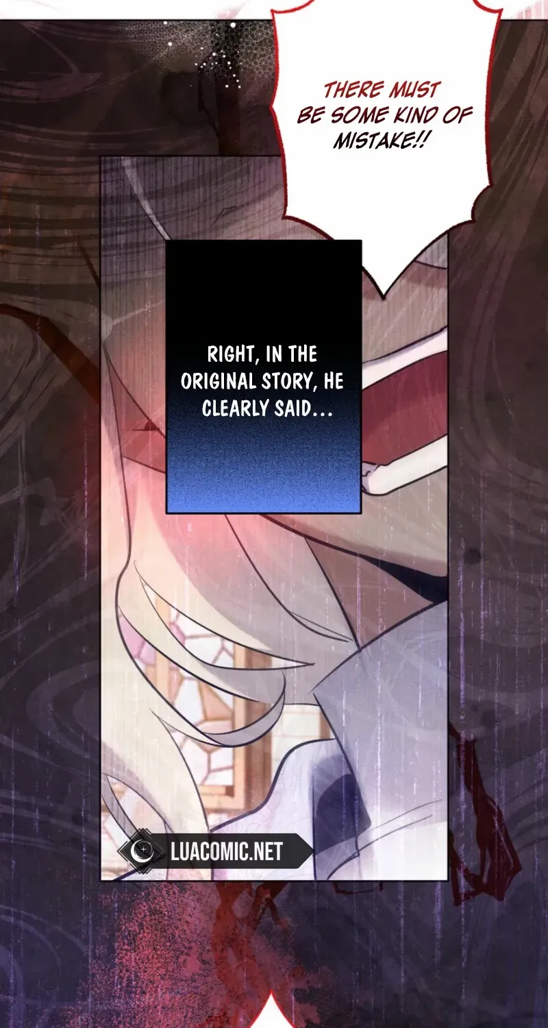 Sistervention Chapter 96 page 34 - 