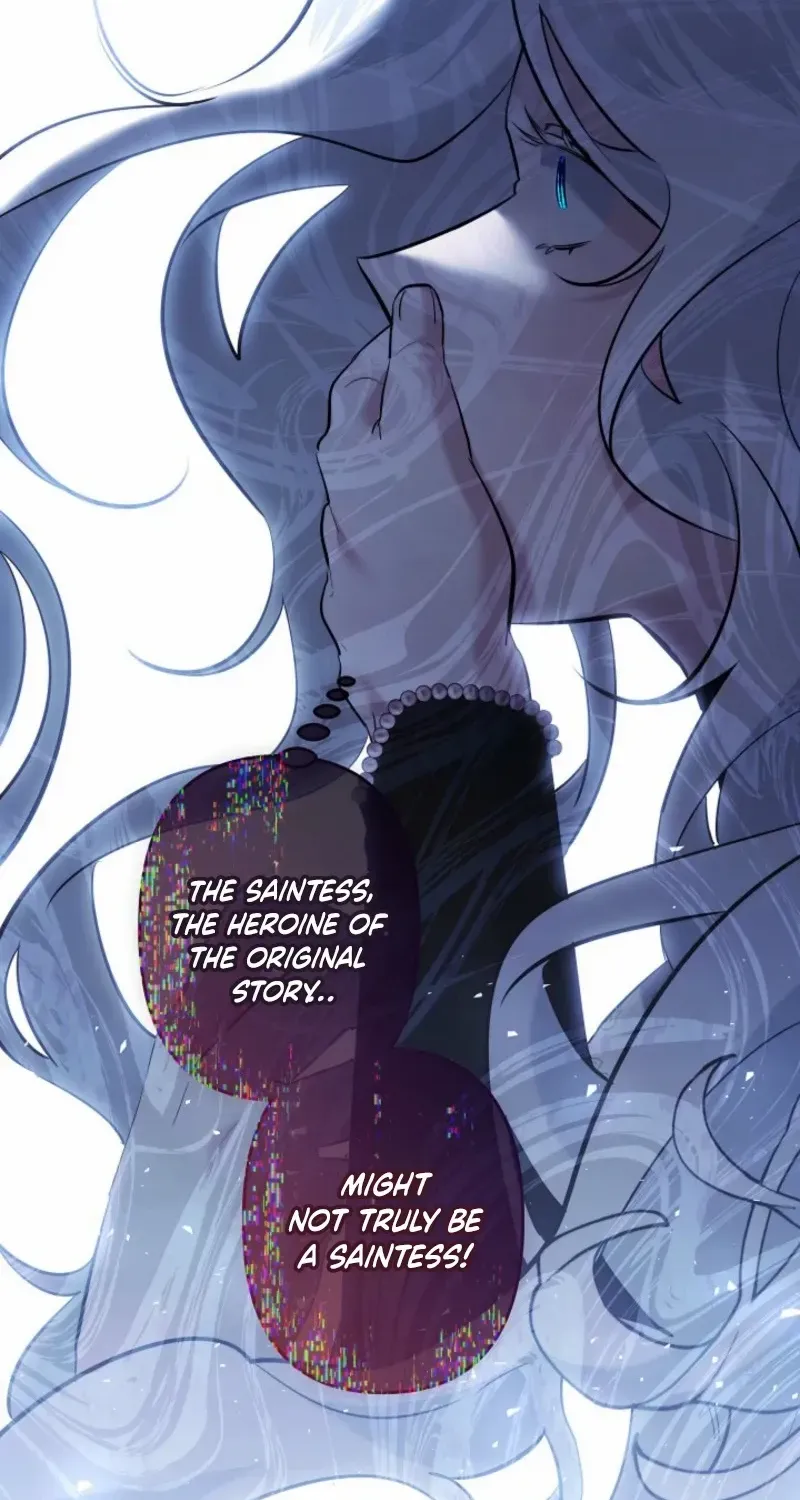 Sistervention Chapter 96 page 45 - 