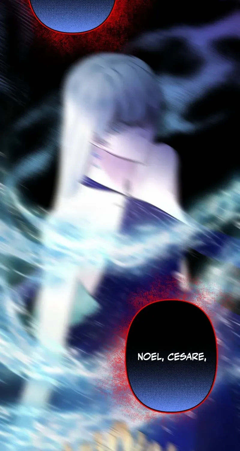 Sistervention Chapter 96 page 50 - 
