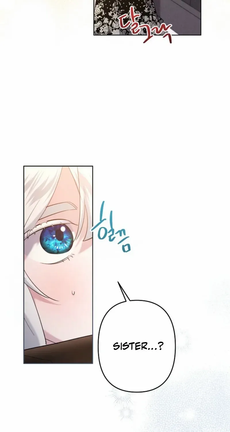 Sistervention Chapter 96 page 58 - 