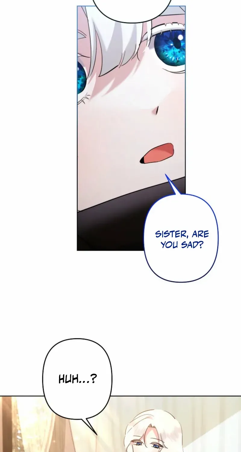Sistervention Chapter 96 page 64 - 