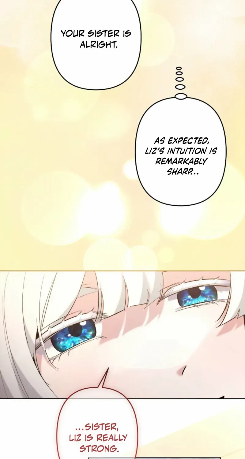 Sistervention Chapter 96 page 66 - 