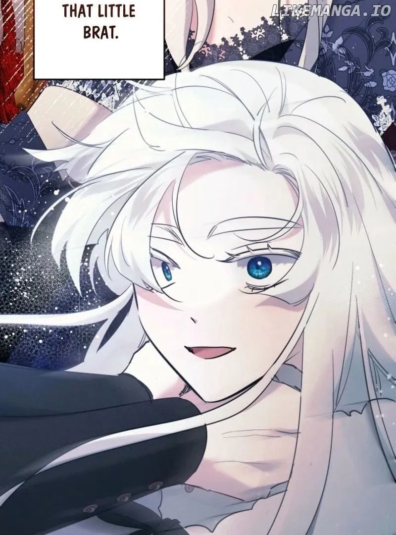 Sistervention Chapter 97 page 28 - 