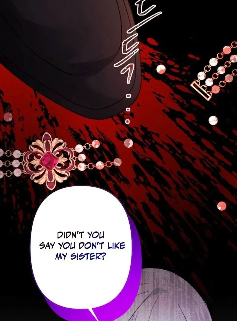 Sistervention Chapter 97 page 30 - 