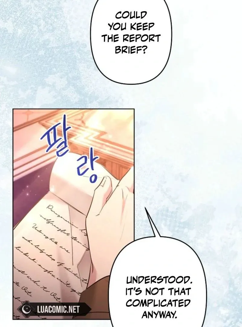 Sistervention Chapter 97 page 59 - 