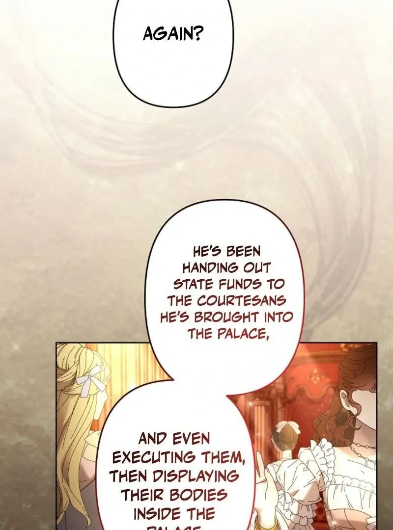 Sistervention Chapter 97 page 61 - 