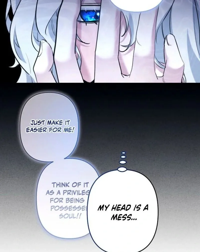 Sistervention Chapter 97 page 88 - 