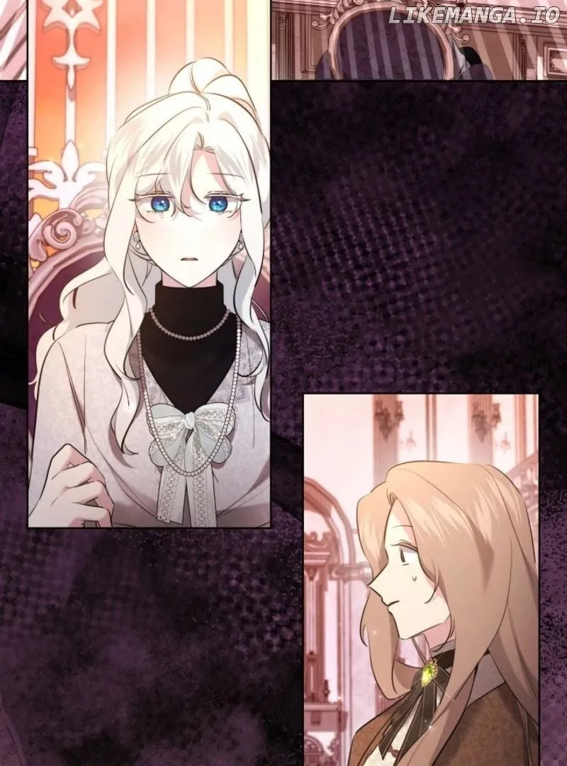 Sistervention Chapter 97 page 91 - 