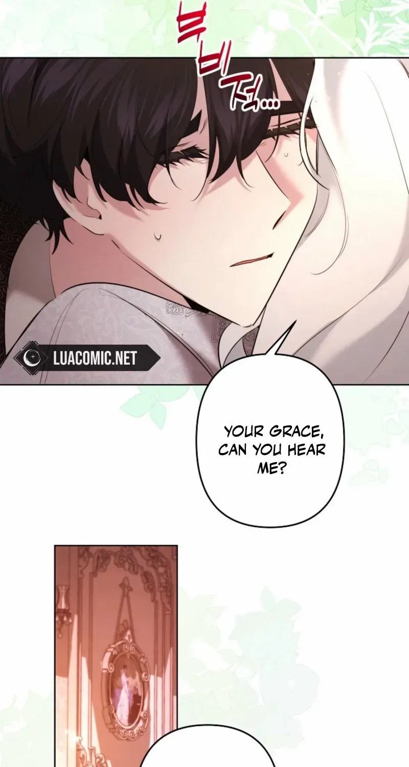 Sistervention Chapter 98 page 12 - 