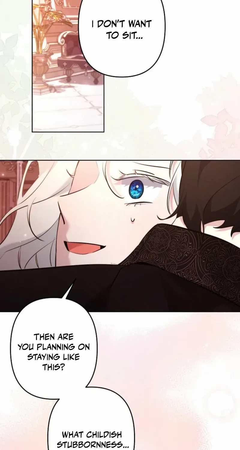 Sistervention Chapter 98 page 13 - 