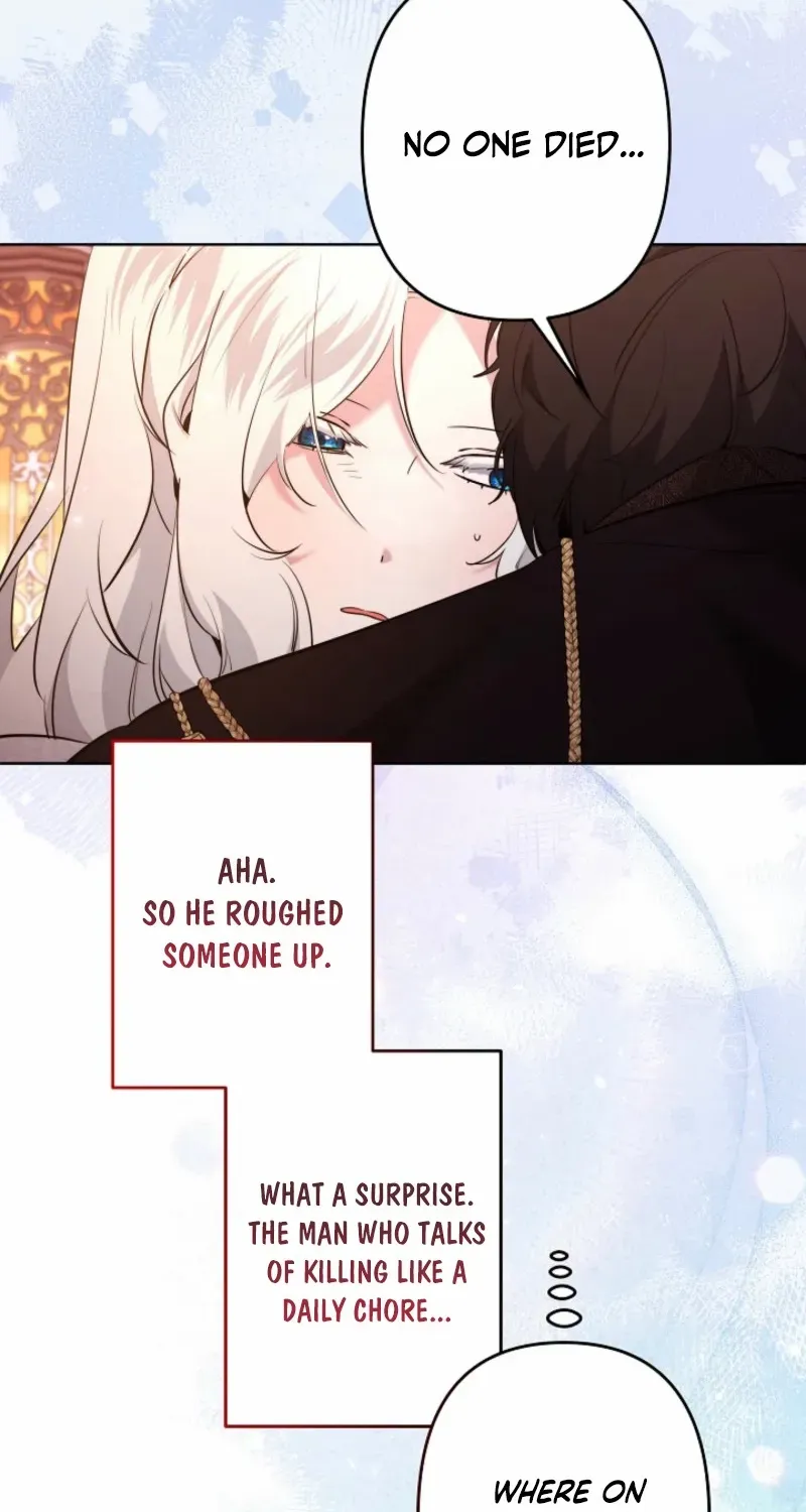 Sistervention Chapter 98 page 18 - 