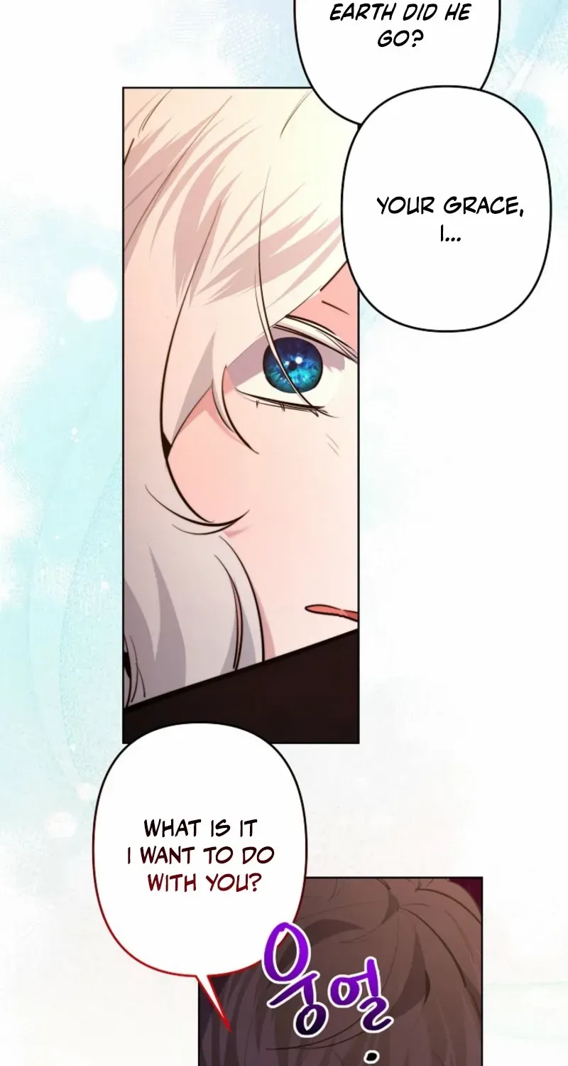 Sistervention Chapter 98 page 19 - 