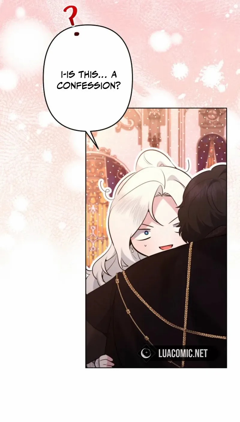 Sistervention Chapter 98 page 21 - 