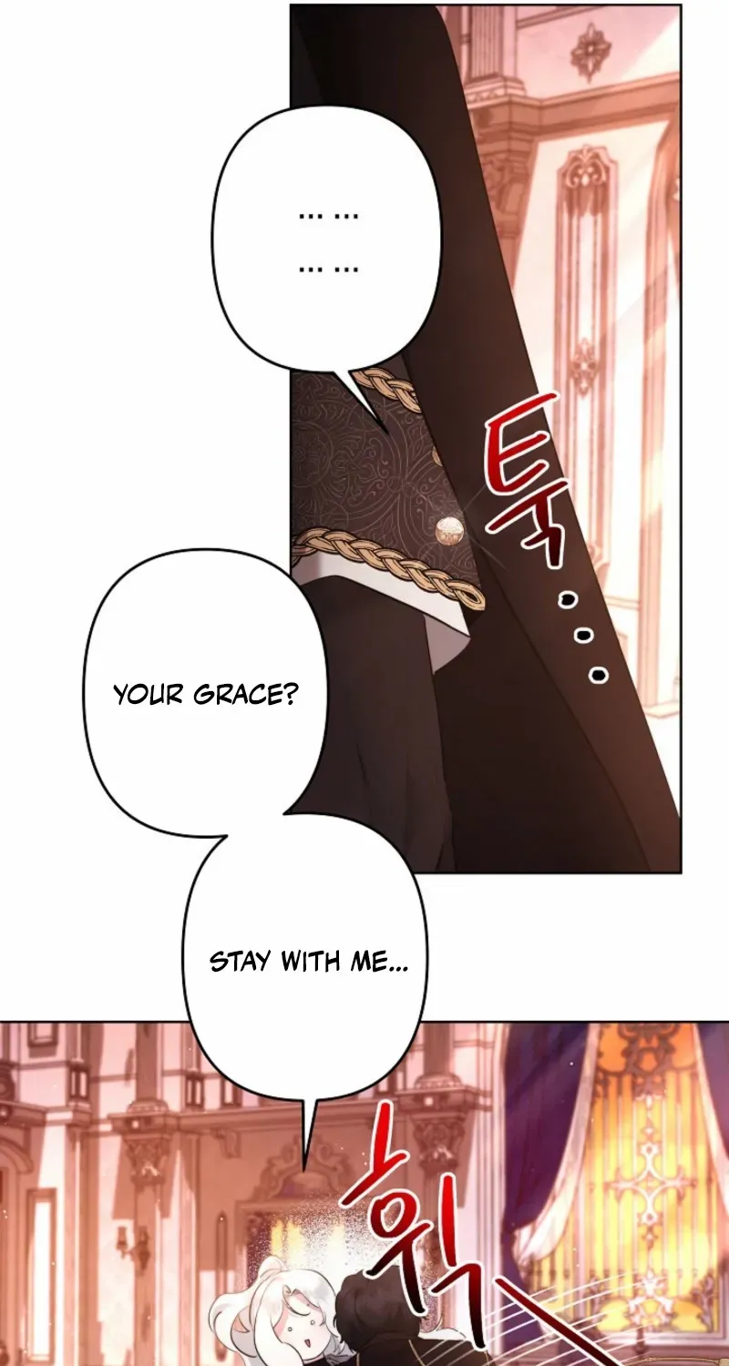 Sistervention Chapter 98 page 22 - 