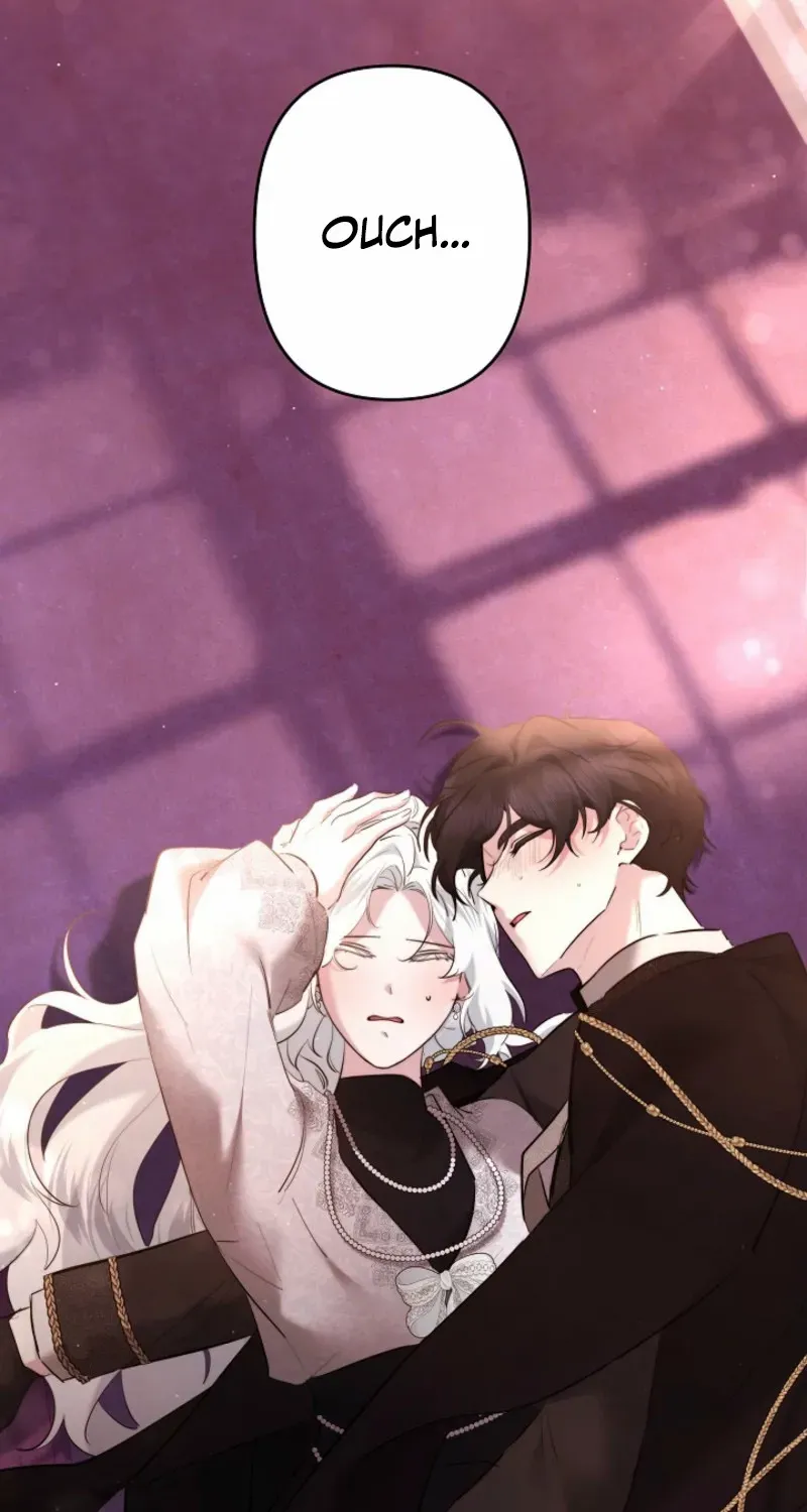 Sistervention Chapter 98 page 24 - 