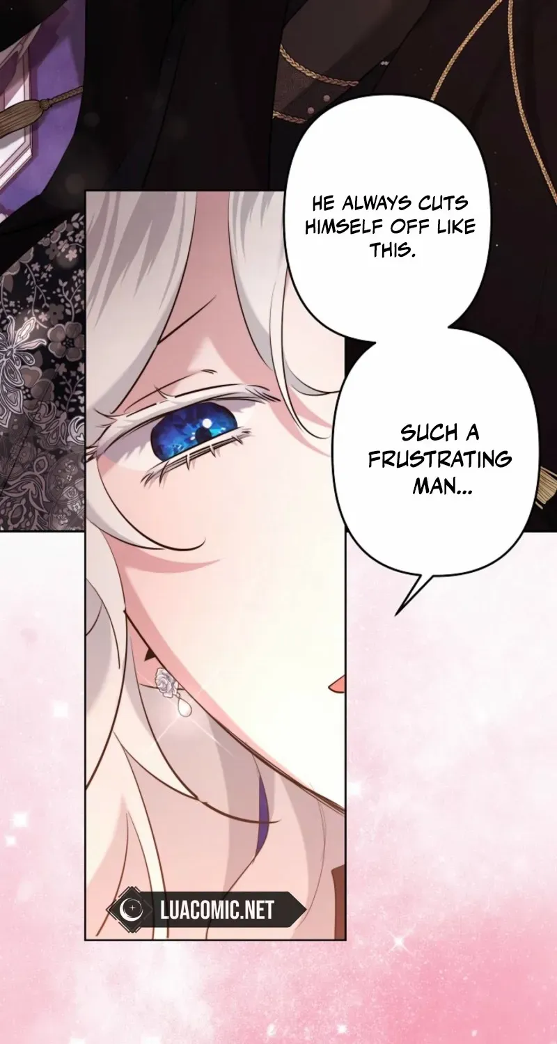 Sistervention Chapter 98 page 25 - 