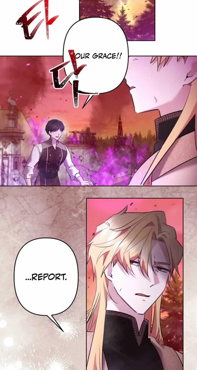 Sistervention Chapter 98 page 36 - 