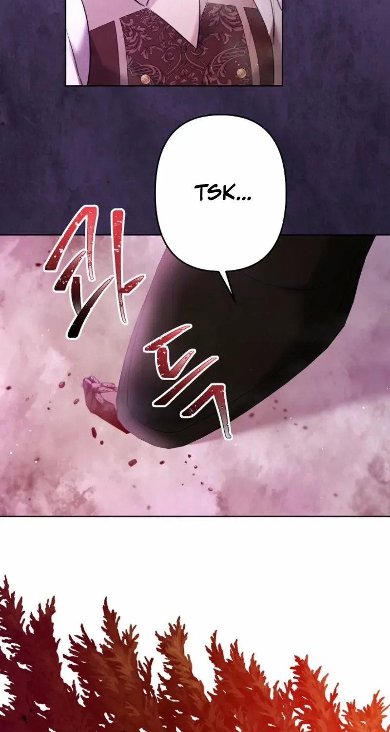 Sistervention Chapter 98 page 40 - 