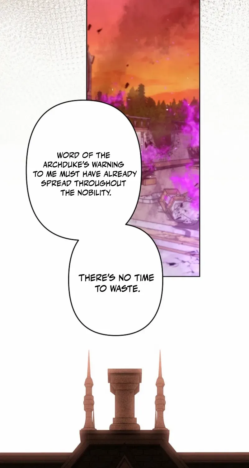 Sistervention Chapter 98 page 49 - 