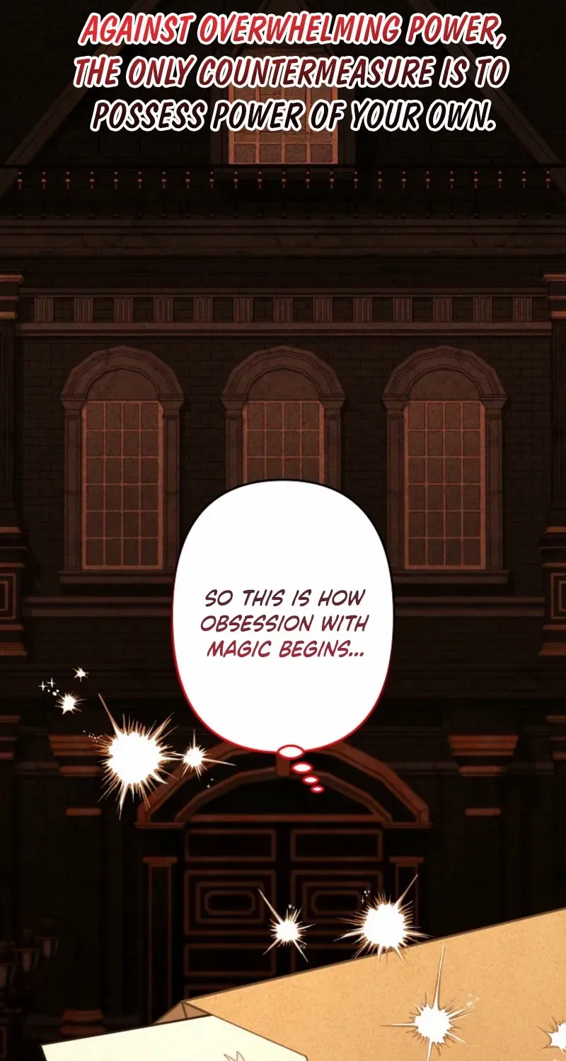 Sistervention Chapter 98 page 50 - 