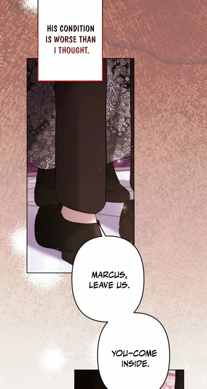 Sistervention Chapter 98 page 7 - 