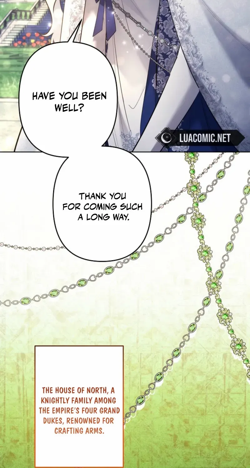 Sistervention Chapter 98 page 64 - 