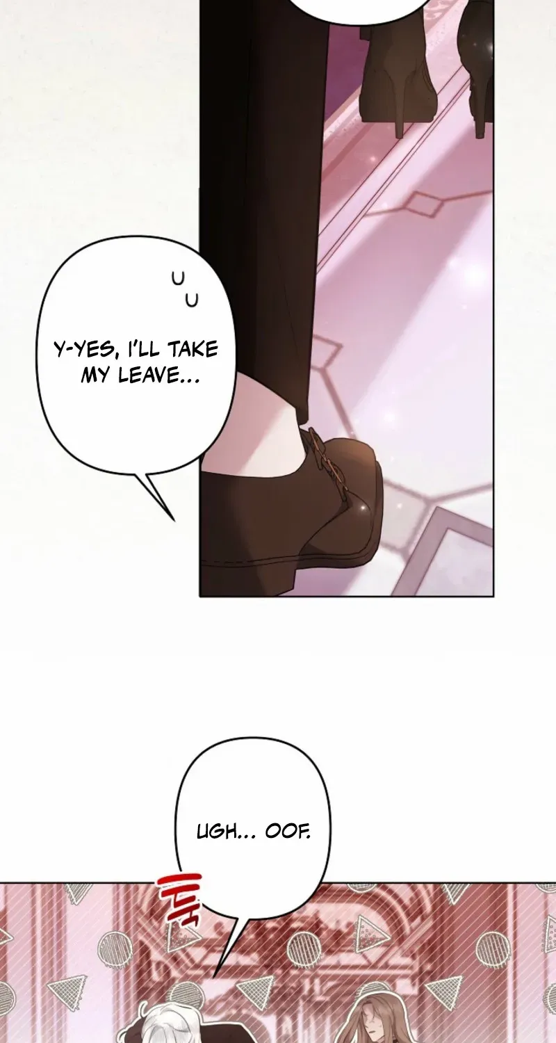 Sistervention Chapter 98 page 8 - 